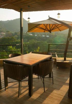 Sasaima House | Sasaima Chalet Turei (G7)