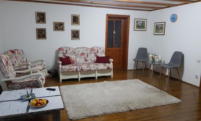 Saschiz House | Saschiz 331