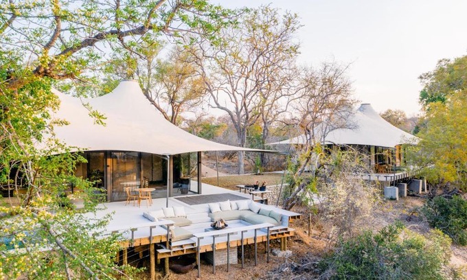 Thorny Bush Game Reserve Other | Saseka Tented Camp