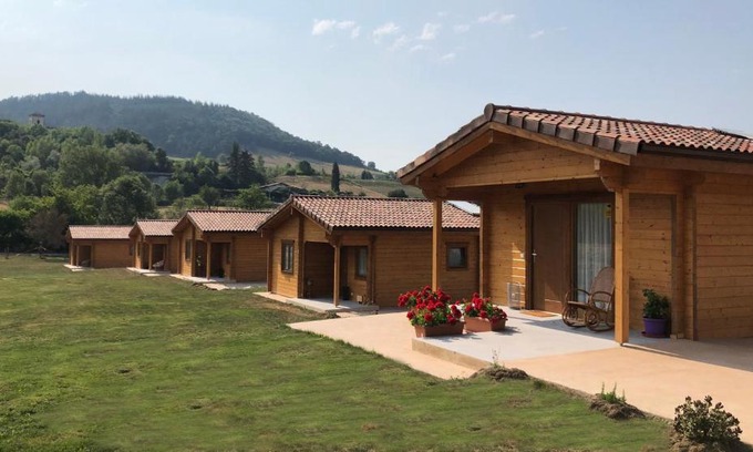 Ayala House | Satia Berri