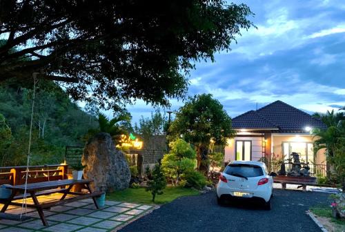 Tuy An Villa | SATURDAY Homestay Tuy Hòa - Phú Yên