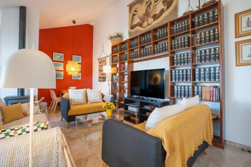 Torremolinos Apartment | Saturno 1 Sea Views Los Alamos