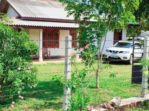 Attikulama House | Saubagya Residence - Air Port View