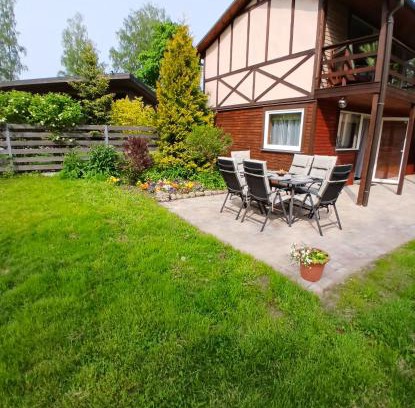 Saulkrasti House | Saulkrasti Beach Cottage 2