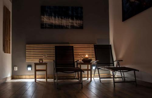 Vitkov House | Sauna 32