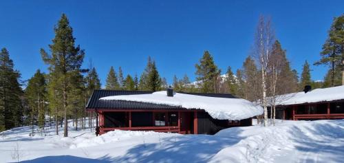 Lofsdalen House | Sauna | Wi-Fi | Terrace | Wood stove | Cable TV