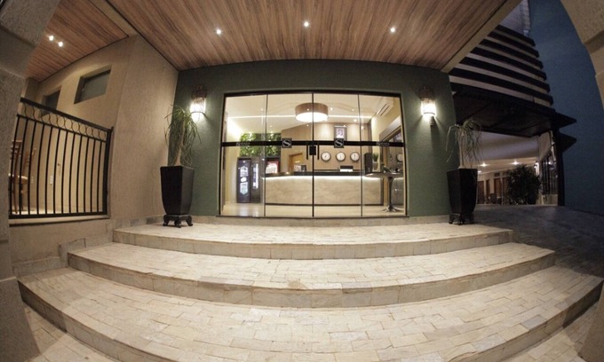 Andradina Hotel | Savana Park Hotel