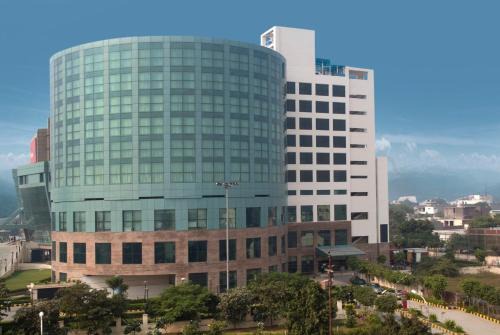 Greater Noida Hotel | Savoy Suites Greater Noida
