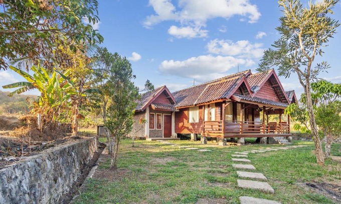 Sawarna Resort | Sawarna Little Hula Hula