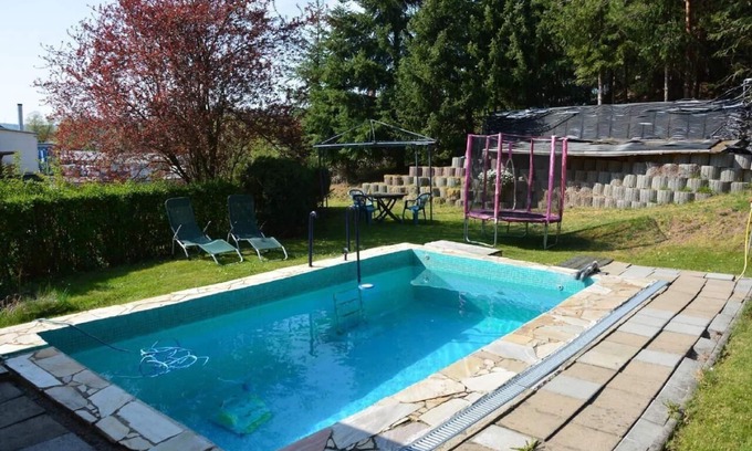 Gittersee Apartment | Saxon love