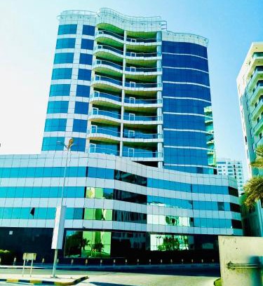 Muharraq Apartment | Saxophone Suites