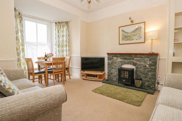 Bowness-on-Windermere Cottage | Scafell