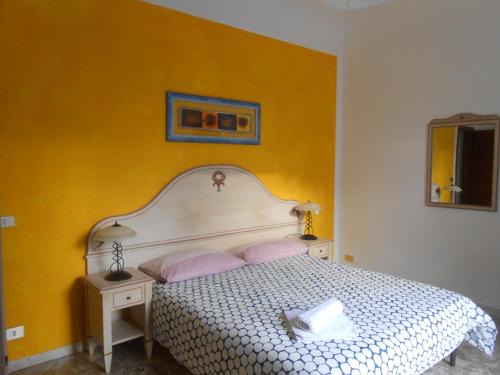 Santa Maria Novella House | Scala Apartment