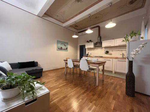 Santa Maria Novella Apartment | Scala Apartments