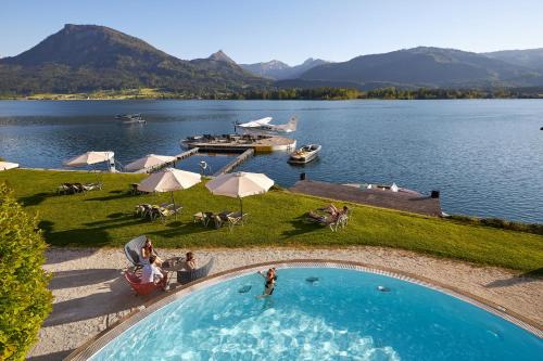 Sankt Wolfgang im Salzkammergut Hotel | Scalaria Sunset Wing