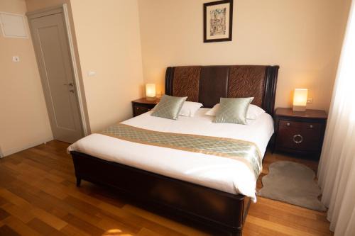 Zadar Old Town House | Scallop Regent Rooms
