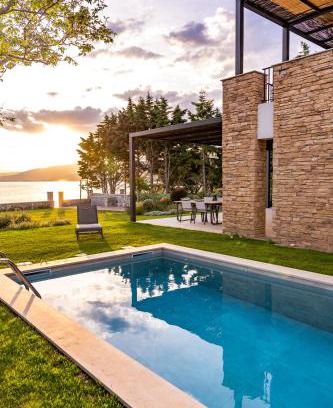 Skaloma Villa | Scalma Villas
