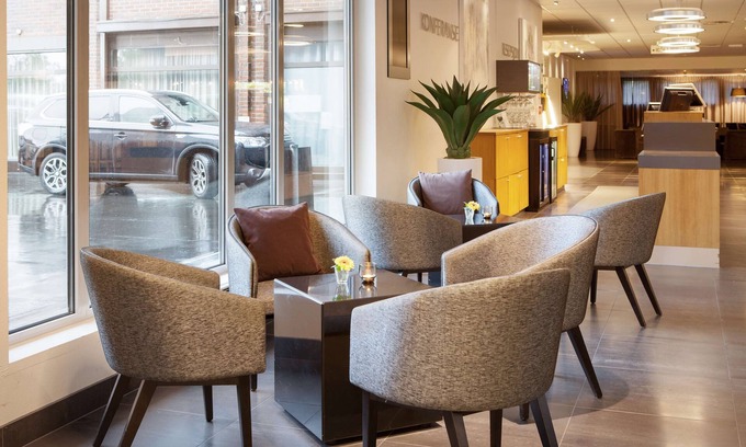 Asker Hotel | Scandic Asker