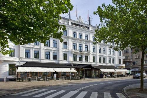 Malmo Old Town Hotel | Scandic Kramer