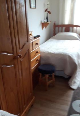 O'Brien's Bridge Bed & Breakfast | Scapaflow B&B