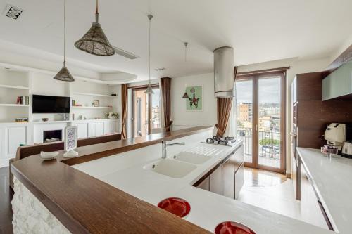 Naples City Centre Apartment | Scaramantico Apartment