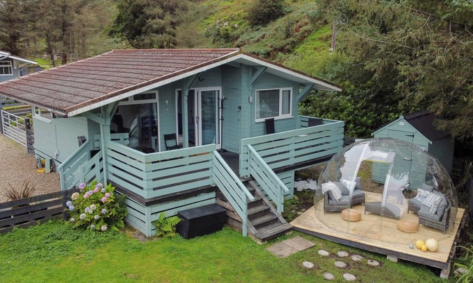 Balvicar Cottage | SCARBA, pet friendly, with a garden in Balvicar, Isle Of Seil