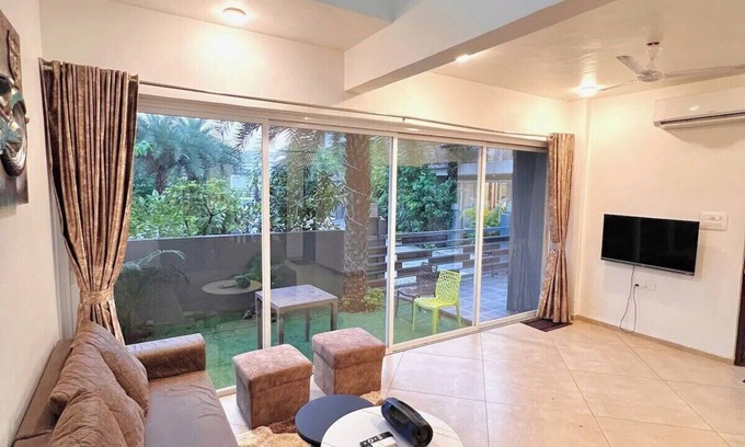 Tungarli Villa | Scarlet By Stellar Stays