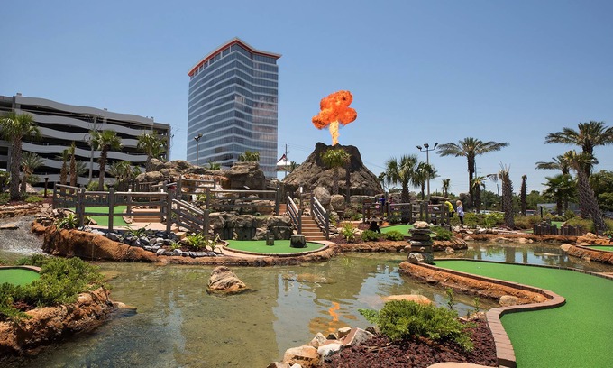 D'Iberville Hotel | Scarlet Pearl Casino Resort