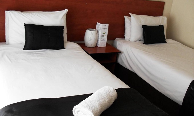 Maseru House | Scenery Guesthouse Stadium