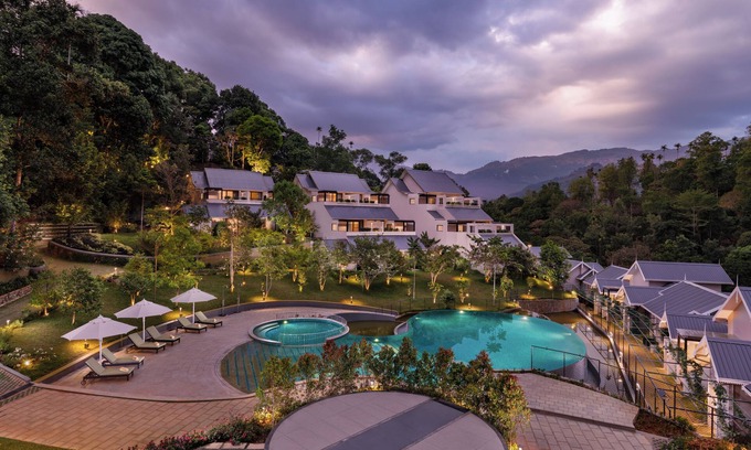 Nullatanni Hotel | Scenic, Munnar - IHCL SeleQtions