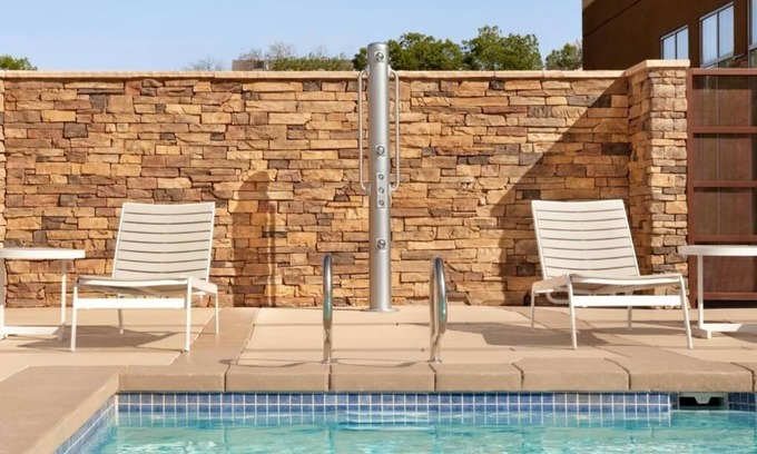 Page Hotel | Scenic Room | Breakfast Included | Swimming Pool | Fitness Center