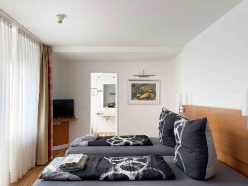 Munster Apartment | Schöne Apartments I private Parkplätze I home2share
