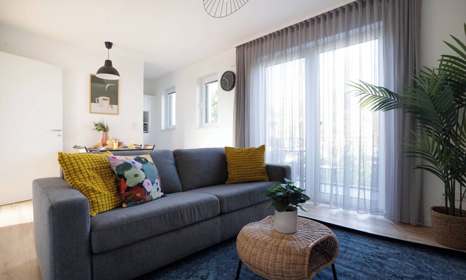 Innenstadt Apartment | Schöne Apartments in der Innenstadt