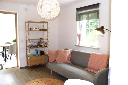 Oberdorla Apartment | Schöne Ferienwohnung vor den Toren Pullman Citys drei