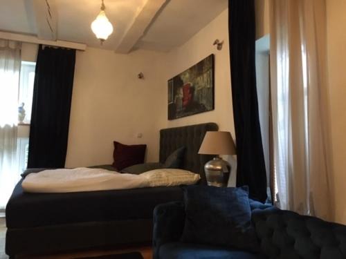 Region Hannover District Apartment | Schöne Gartenwohnung im Klosterdorf Mariensee