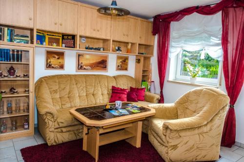 Suedwest Apartment | Schöne, gemütliche Wohnung