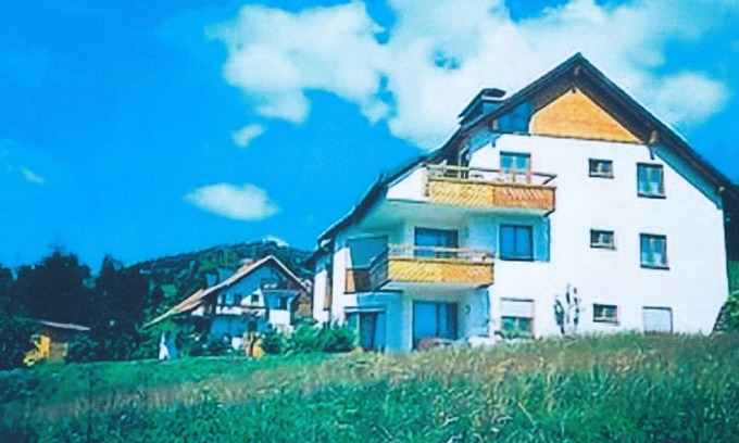 Todtmoos Apartment | Schöne, große, barrierefreie Ferienwohnung, ruhig, idyllisch, familienfreundlich