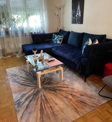 Basel Apartment | Schöne Suite in der City of Basel