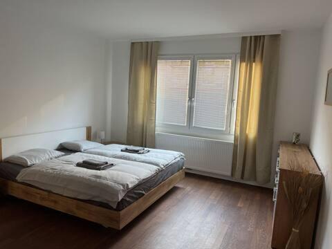Oberdobling Apartment | Schöne Wohnung im Herzen des 19. Bezirks
