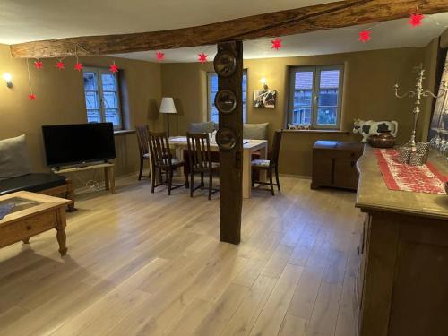 Schoneberg Apartment | Schöneberger Bauernhof - Kuhstall