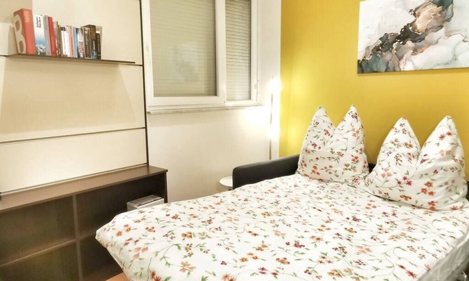 Stuhlinger Old Town Apartment | Schönes Apt. in zentraler Lage