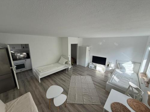 Langenfeld Apartment | schönes Apartment in Langenfeld