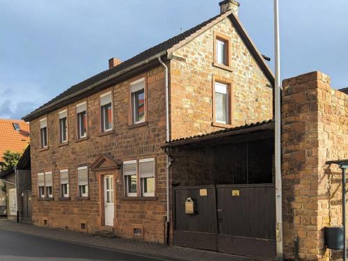 Obernburg Apartment | Schönes, geräumiges Zuhause