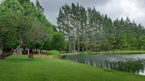 Lydenburg House | Schaefers' Halt