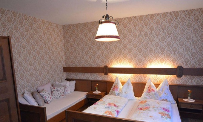 Solk Other | "schareck" - Bauernhofpension Moar in Reith