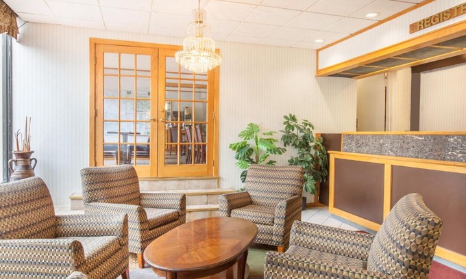 Schenectady Hotel | Schenectady Inn