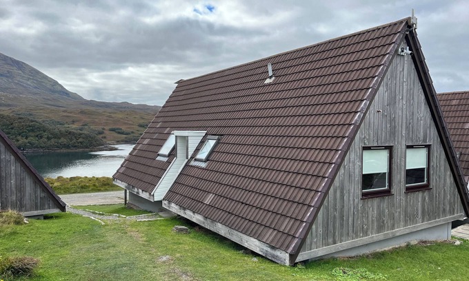 Kylesku Cottage | Schiehallion - UK50492