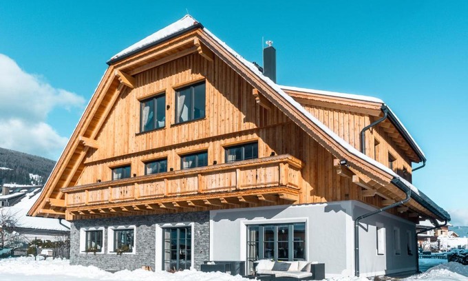 Mauterndorf Apartment | Schitter-Appartements