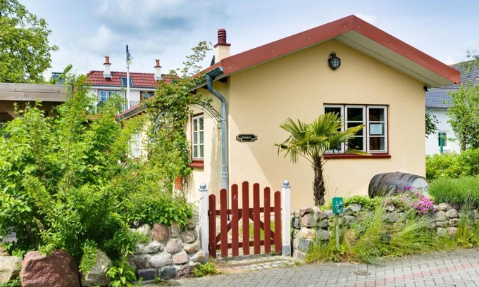 Arnis House | Schlei Cottage Arnis