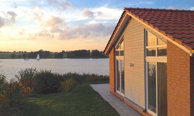 Kosel House | Schlei Resort Marina Hülsen